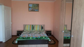 Apartmet on Kotlyarova 10